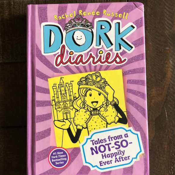 Dork Diaries - Picture 5 of 5
